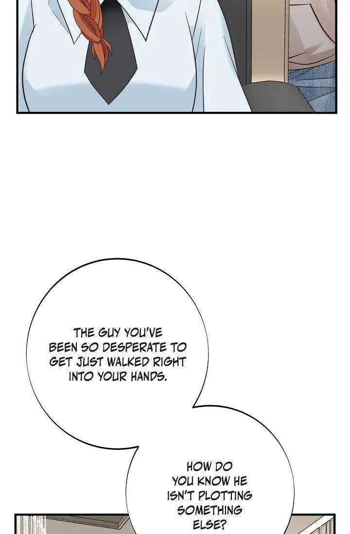 No Exit Chapter 85 page 36 - 
