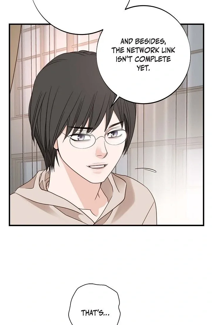 No Exit Chapter 85 page 40 - 