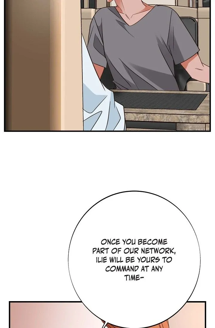 No Exit Chapter 85 page 51 - 