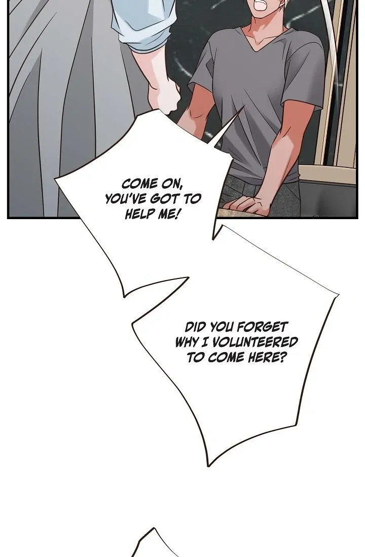 No Exit Chapter 85 page 66 - 