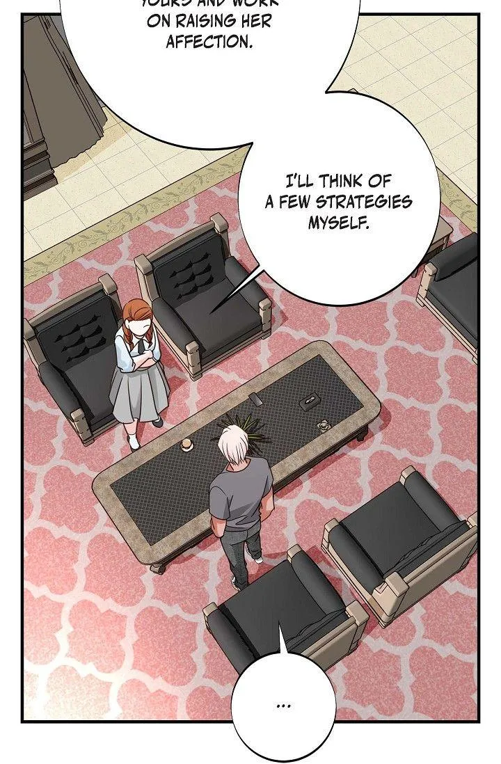 No Exit Chapter 85 page 73 - 