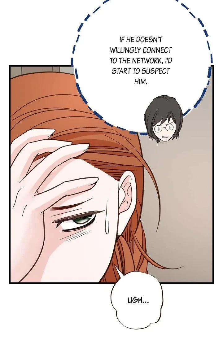 No Exit Chapter 85 page 77 - 
