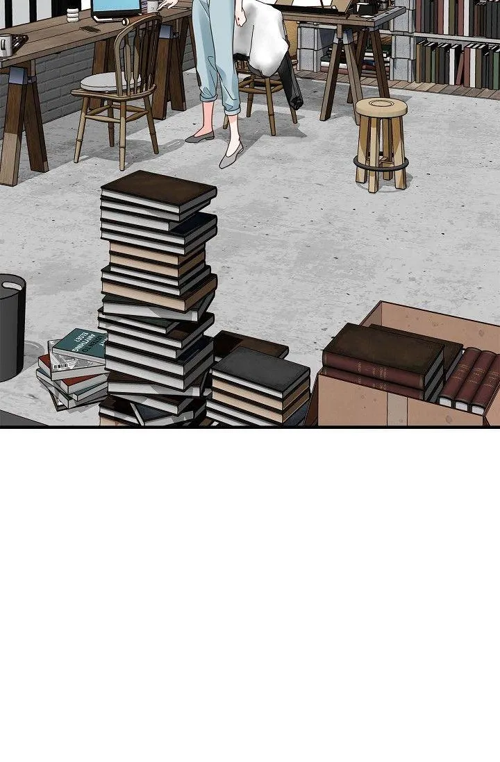 No Exit Chapter 85 page 85 - 