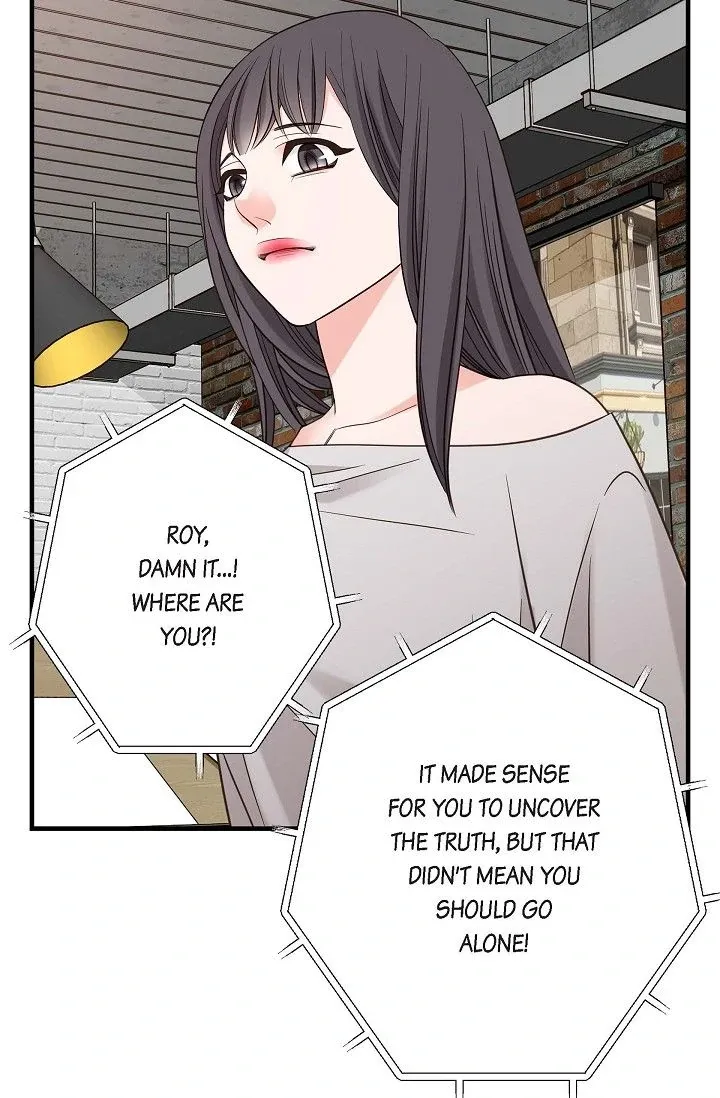 No Exit Chapter 85 page 87 - 