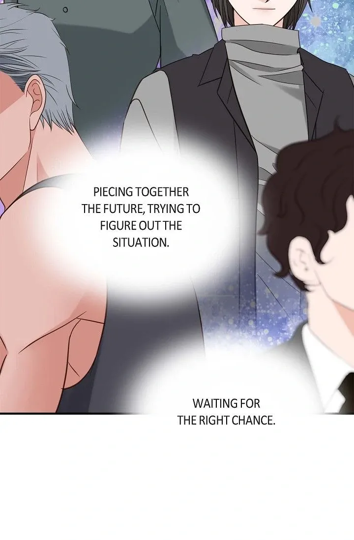 No Exit Chapter 85 page 91 - 