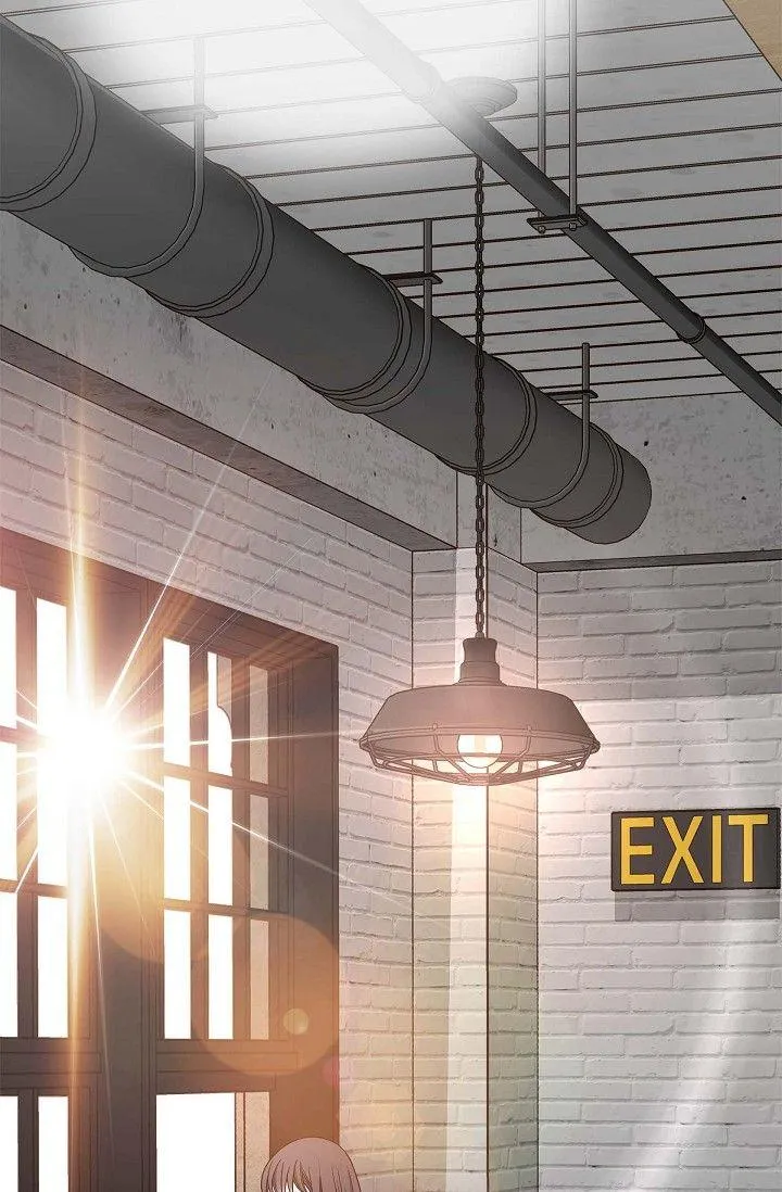 No Exit Chapter 85 page 93 - 