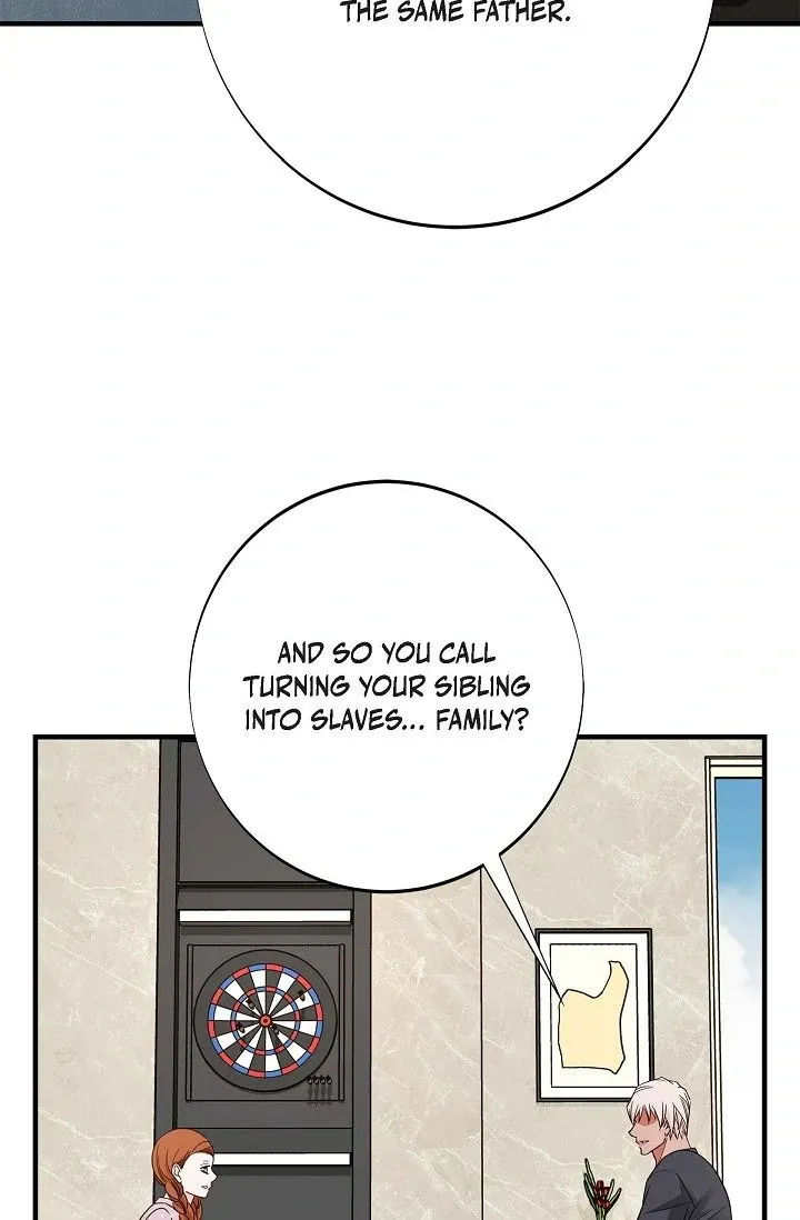 No Exit Chapter 86 page 17 - 