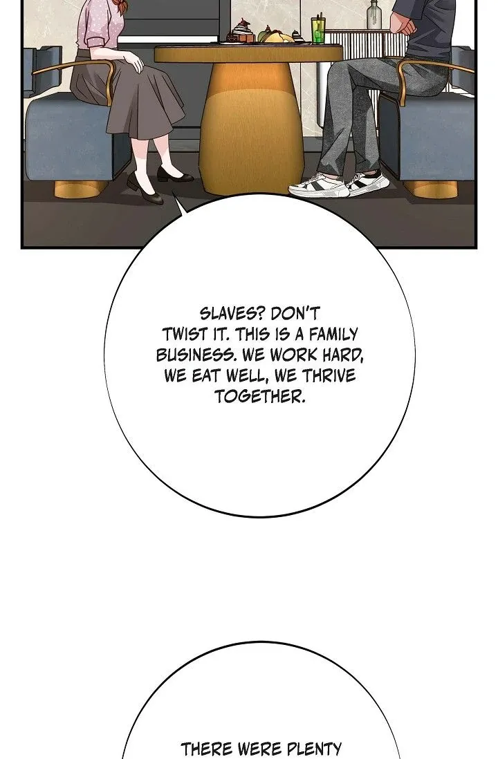 No Exit Chapter 86 page 18 - 