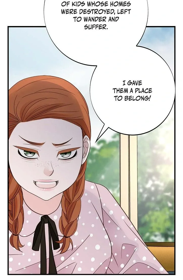 No Exit Chapter 86 page 19 - 