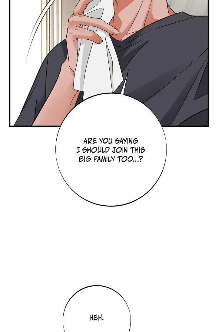 No Exit Chapter 86 page 21 - 