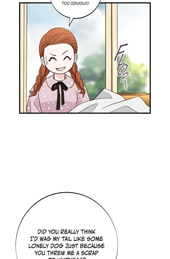 No Exit Chapter 86 page 22 - 