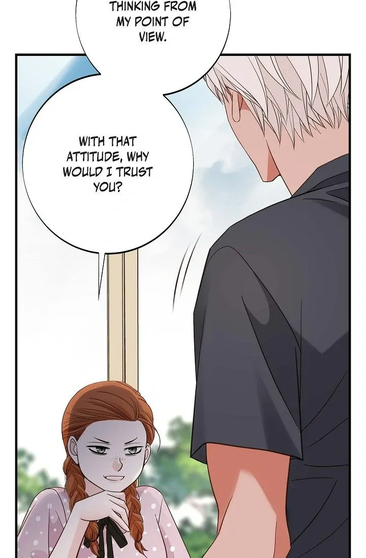 No Exit Chapter 86 page 27 - 
