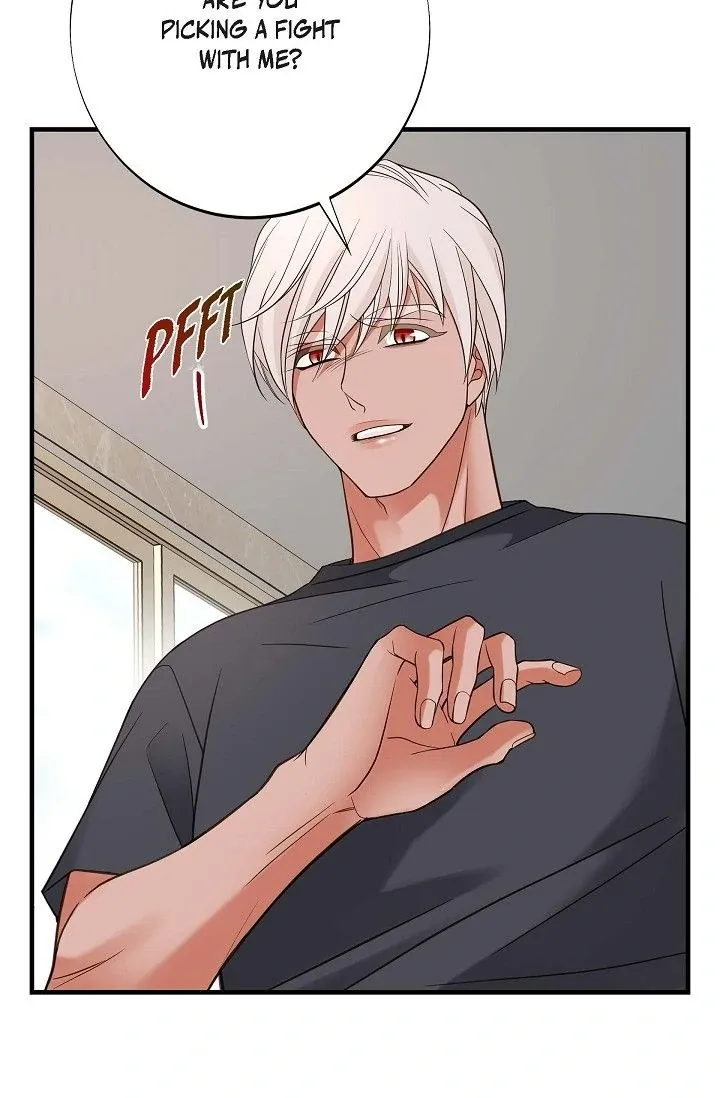 No Exit Chapter 86 page 35 - 