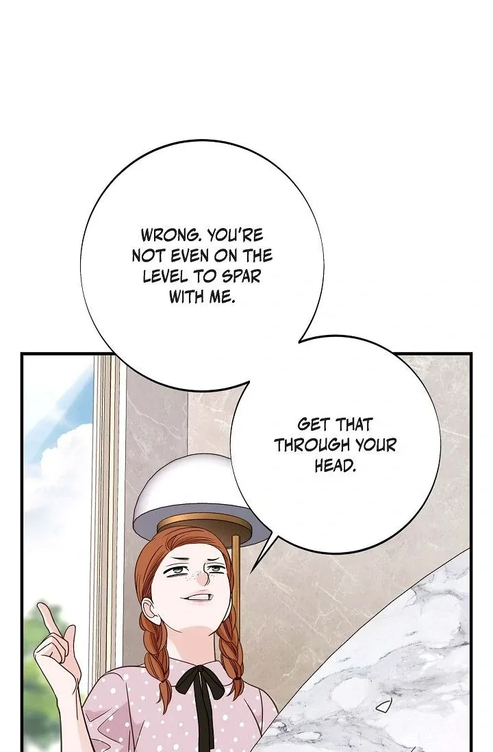 No Exit Chapter 86 page 36 - 