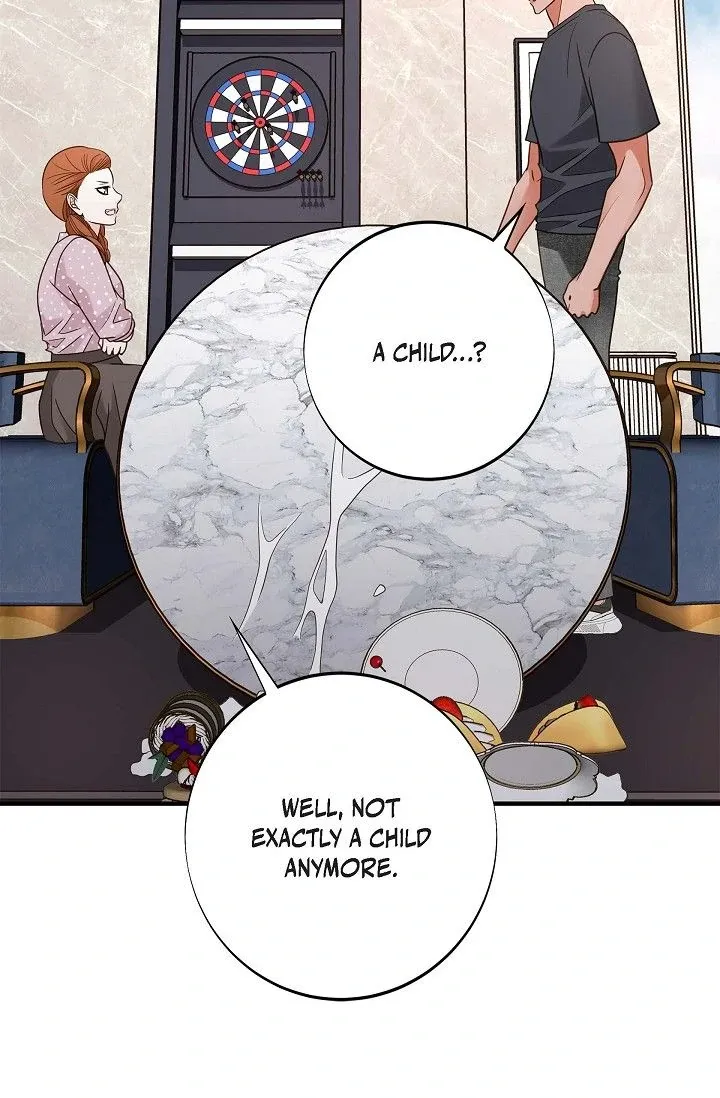 No Exit Chapter 86 page 41 - 