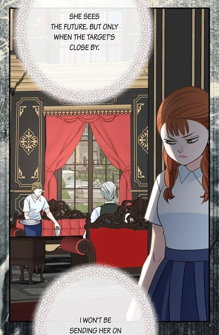 No Exit Chapter 86 page 47 - 