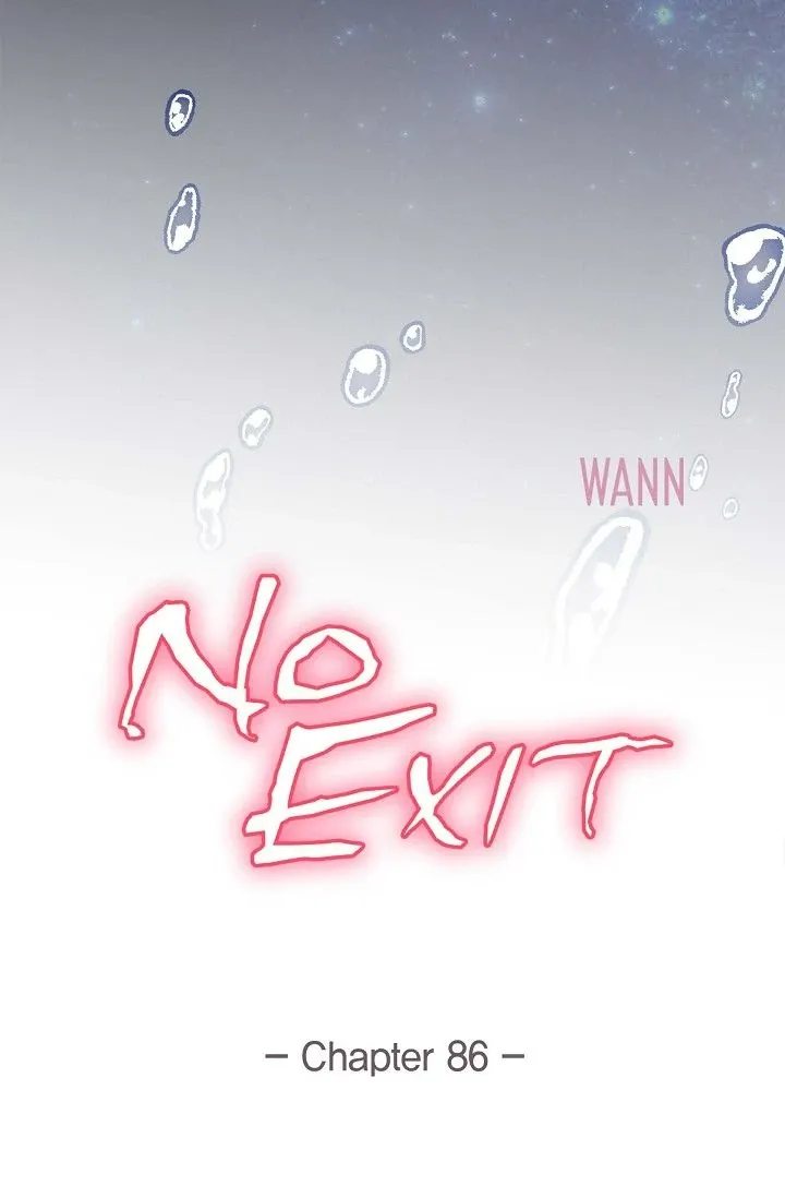 No Exit Chapter 86 page 6 - 