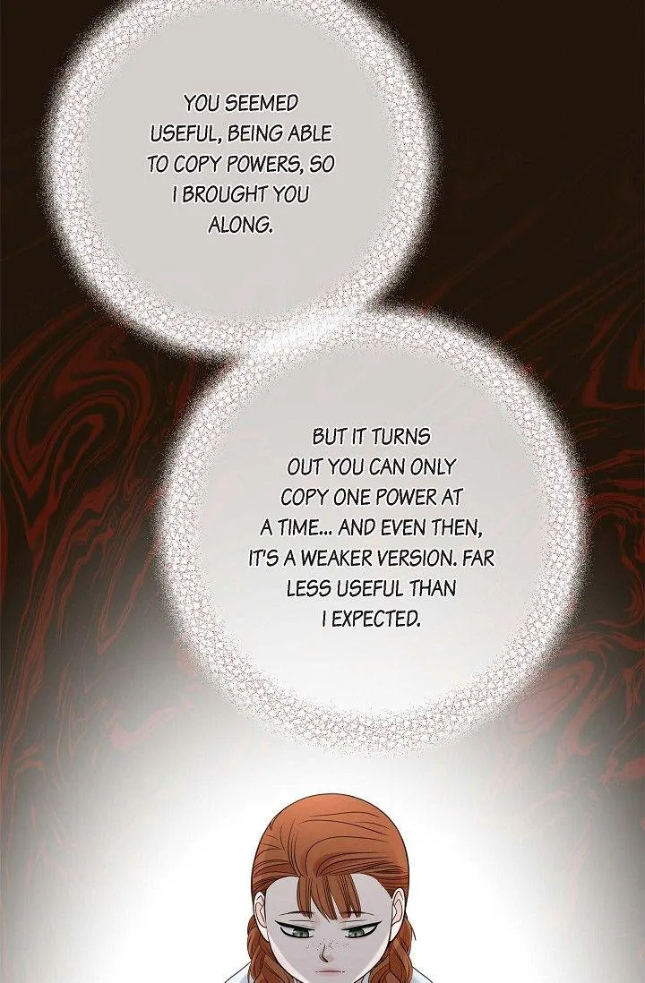 No Exit Chapter 86 page 61 - 