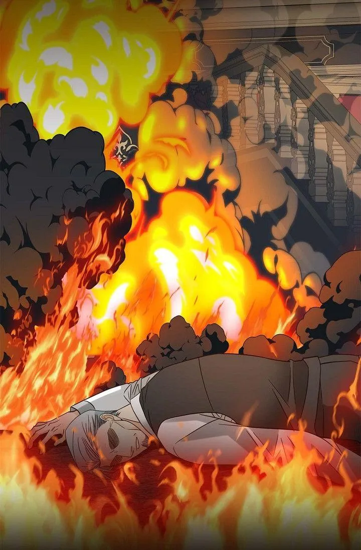 No Exit Chapter 86 page 68 - 