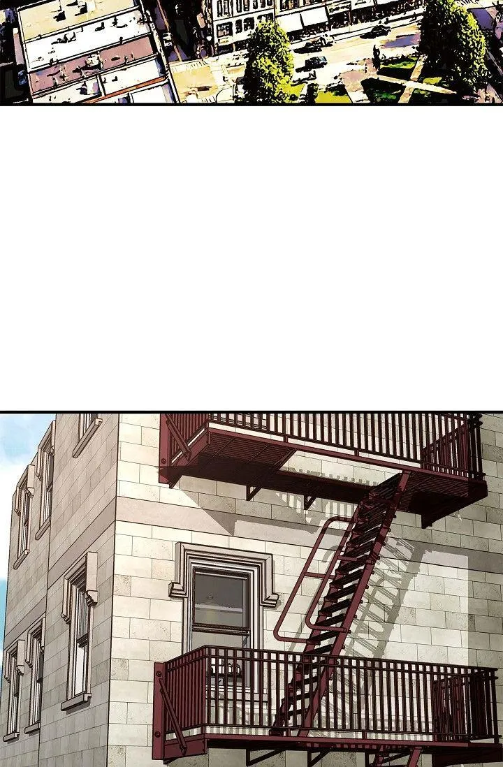 No Exit Chapter 86 page 83 - 