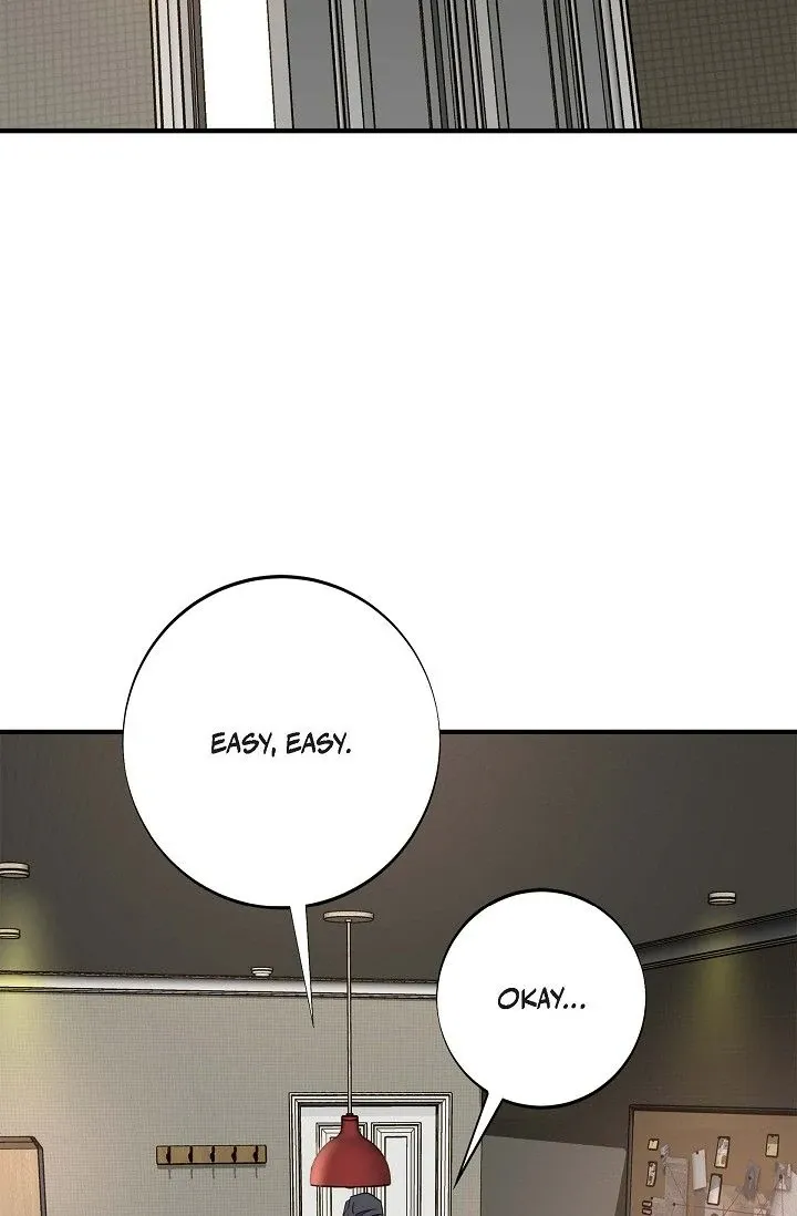 No Exit Chapter 86 page 85 - 
