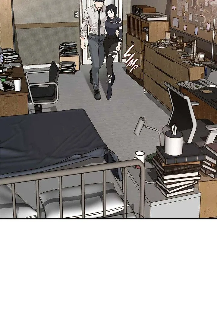 No Exit Chapter 86 page 86 - 