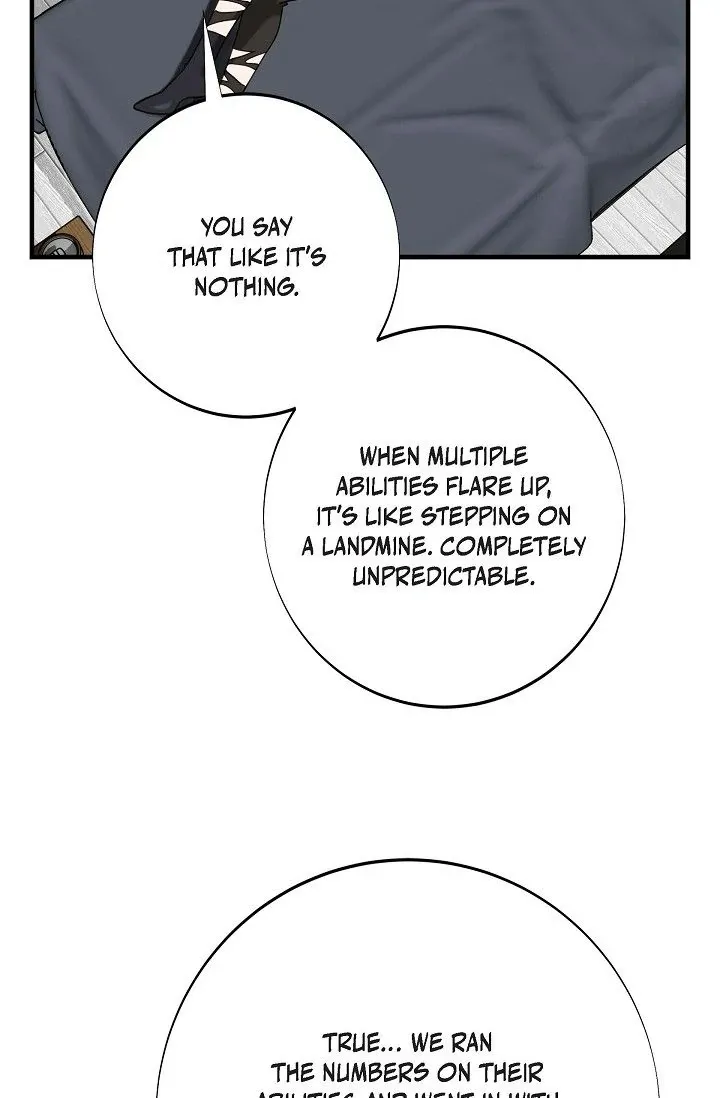 No Exit Chapter 86 page 92 - 
