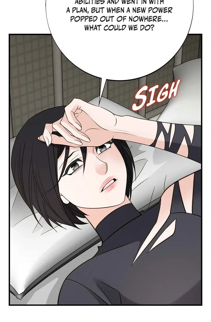 No Exit Chapter 86 page 93 - 