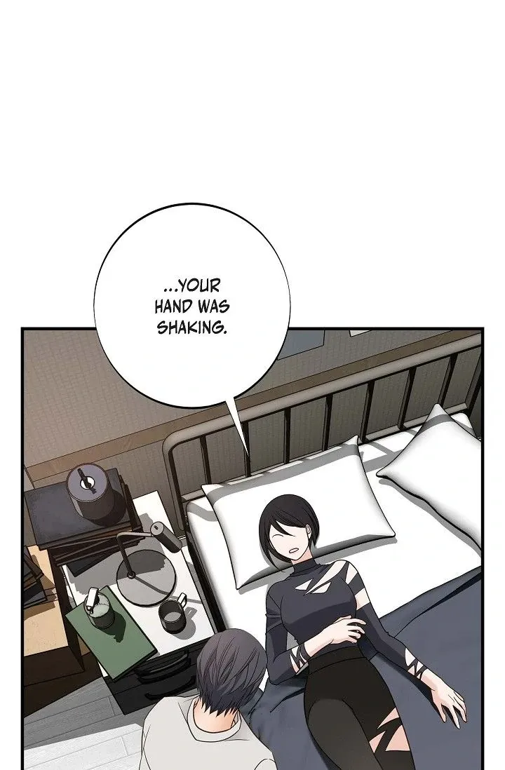 No Exit Chapter 86 page 97 - 