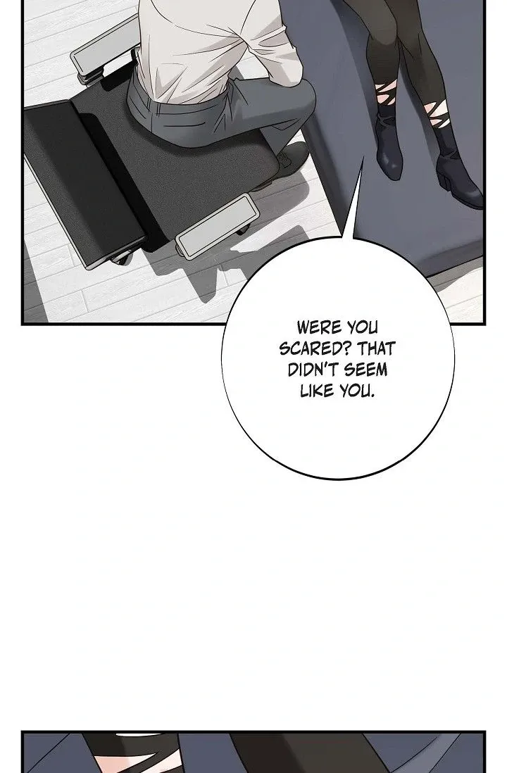 No Exit Chapter 86 page 98 - 