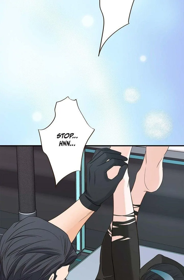 No Exit Chapter 87 page 101 - 