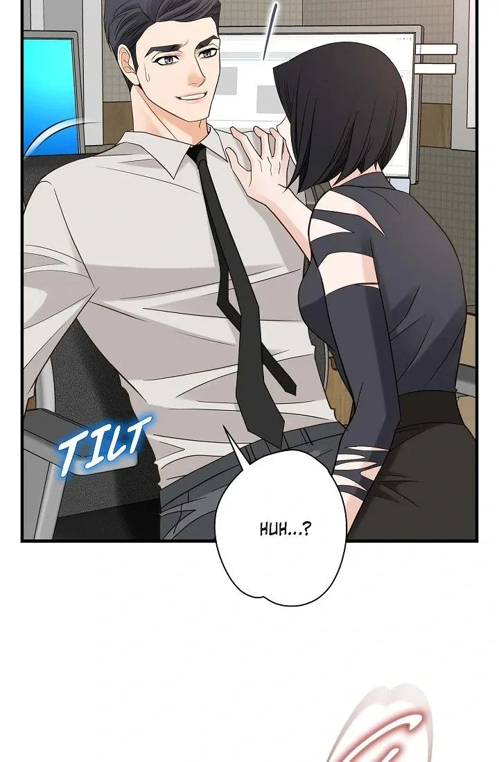 No Exit Chapter 87 page 15 - 