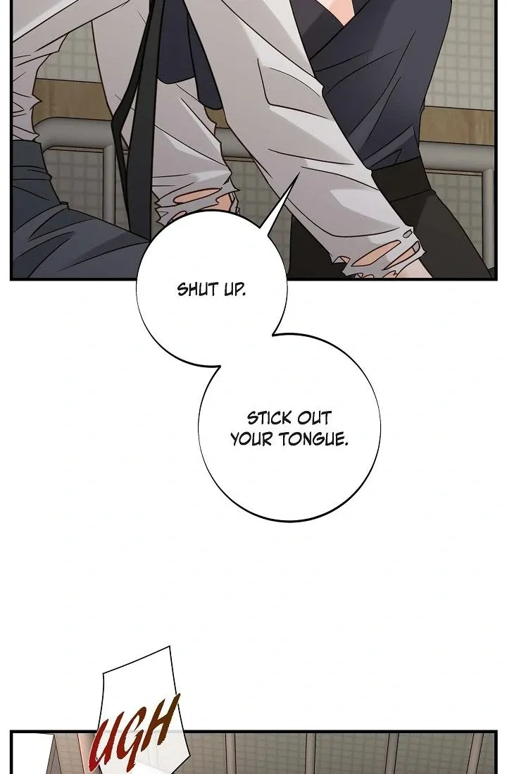 No Exit Chapter 87 page 22 - 