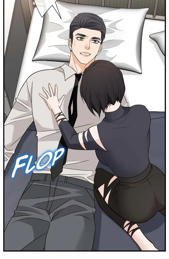 No Exit Chapter 87 page 23 - 