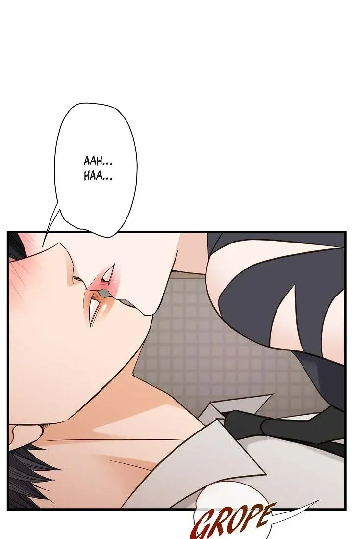 No Exit Chapter 87 page 24 - 