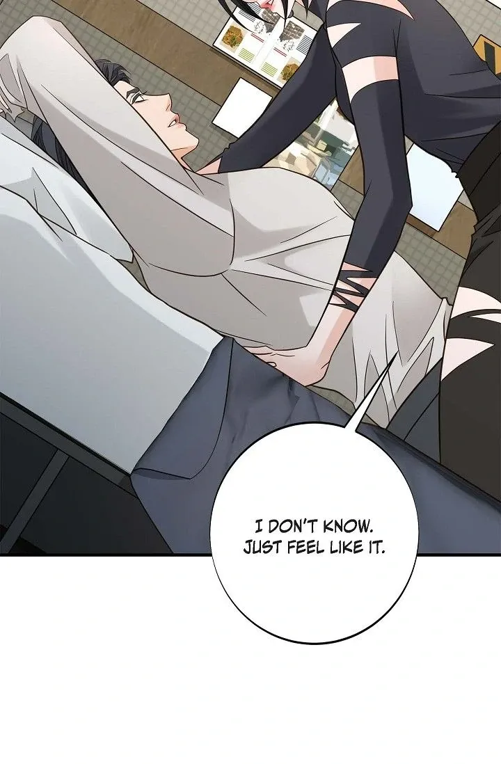 No Exit Chapter 87 page 28 - 