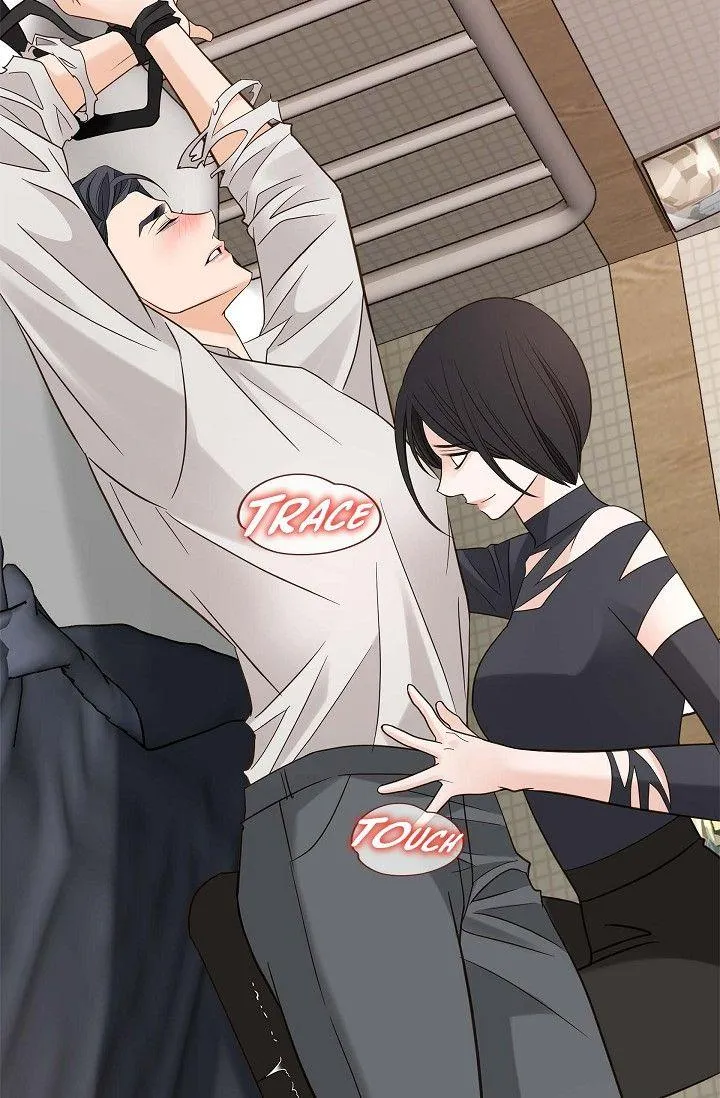 No Exit Chapter 87 page 34 - 