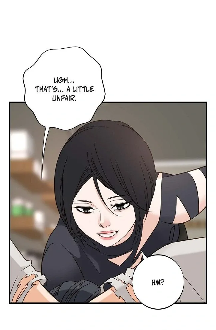 No Exit Chapter 87 page 46 - 