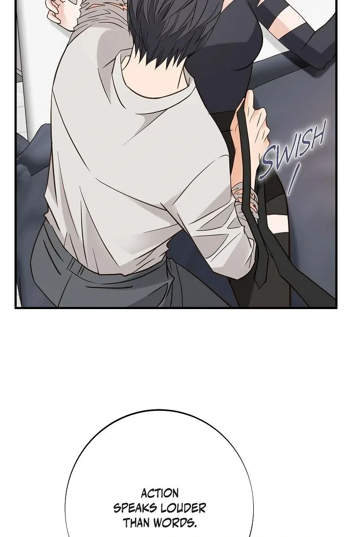 No Exit Chapter 87 page 49 - 