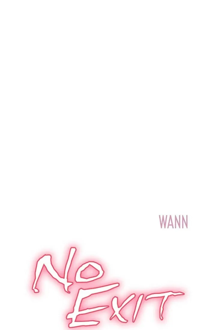 No Exit Chapter 87 page 6 - 