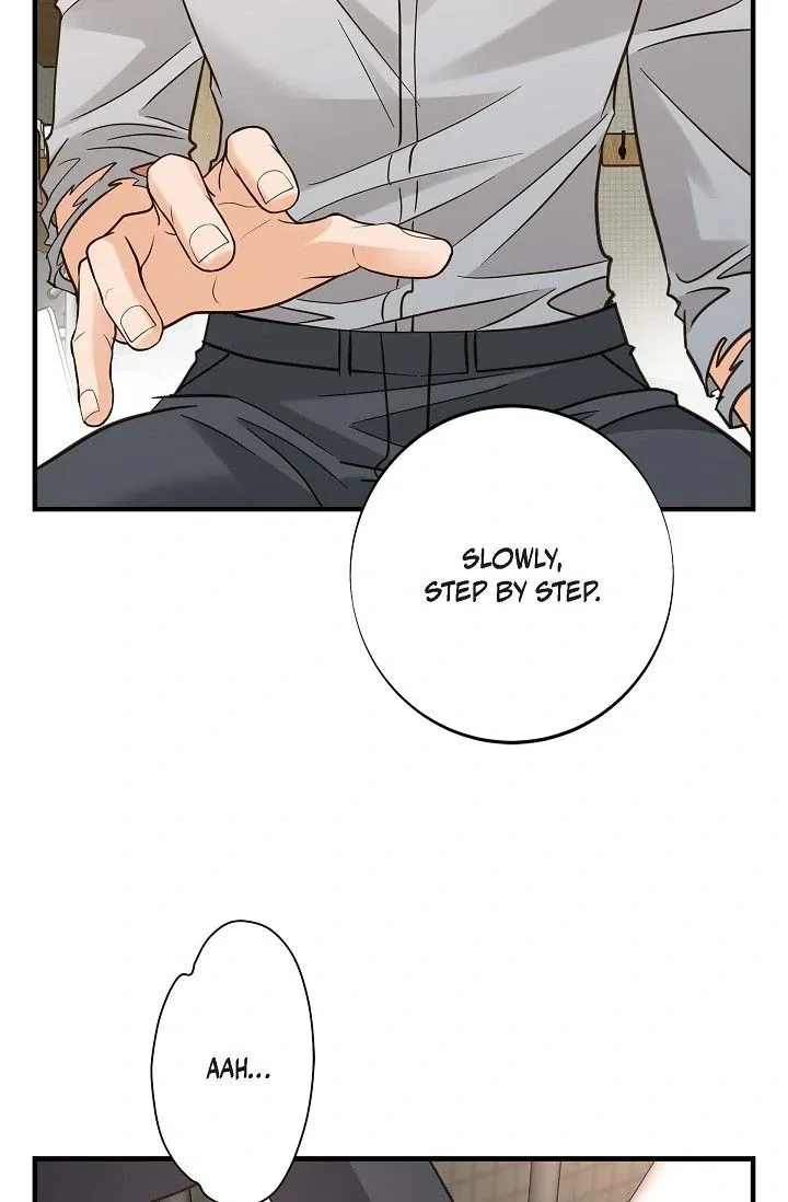 No Exit Chapter 87 page 52 - 