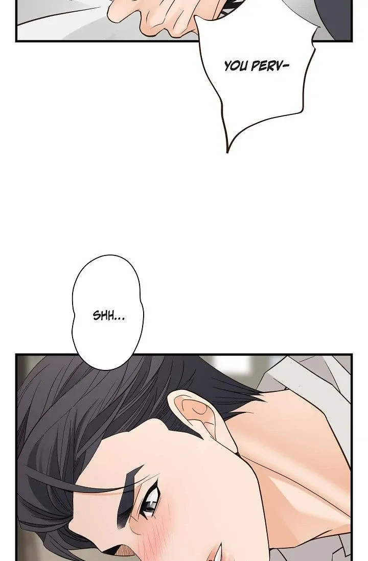 No Exit Chapter 87 page 57 - 