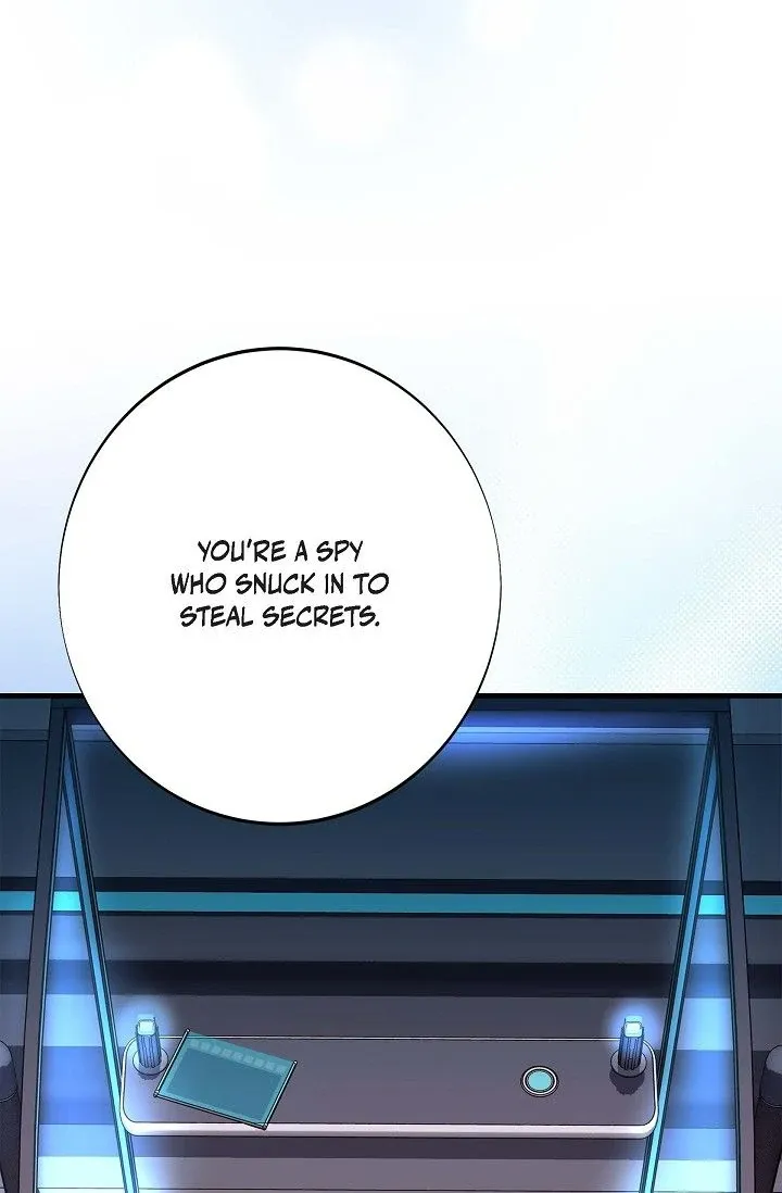 No Exit Chapter 87 page 59 - 