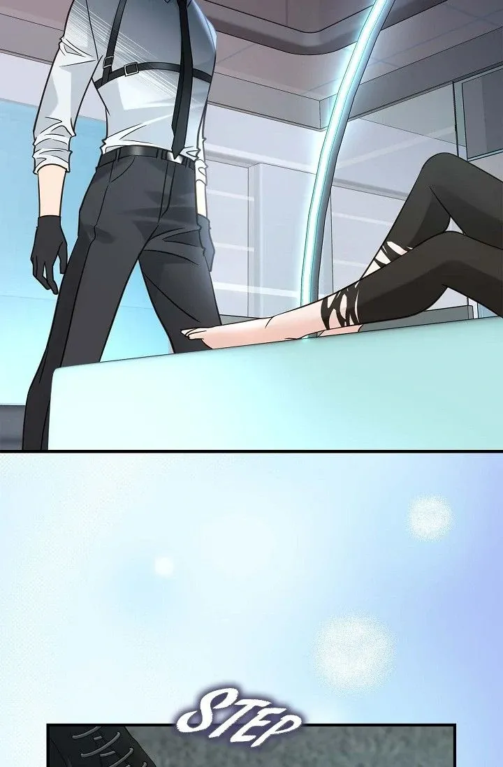 No Exit Chapter 87 page 62 - 