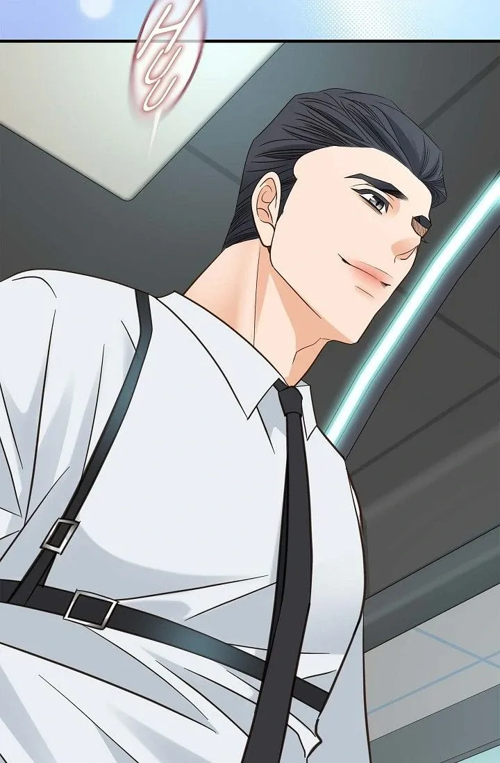 No Exit Chapter 87 page 70 - 