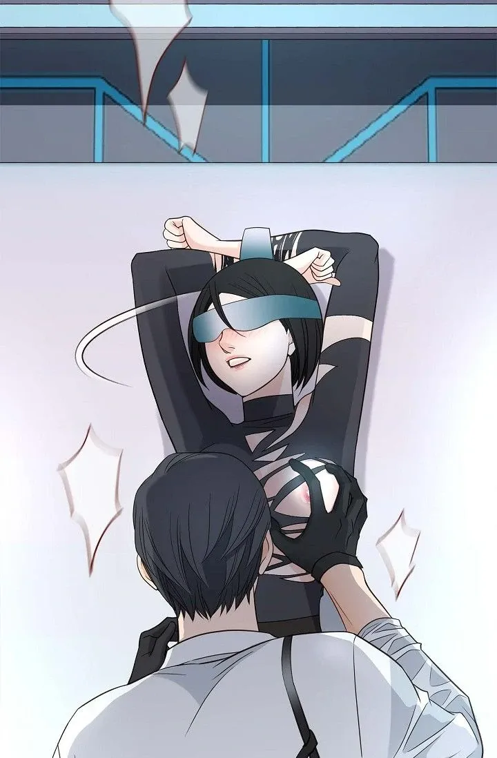 No Exit Chapter 87 page 74 - 