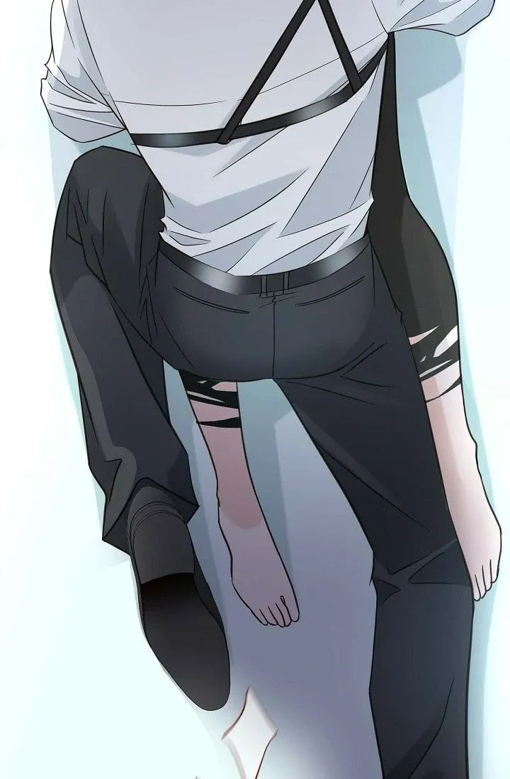 No Exit Chapter 87 page 75 - 