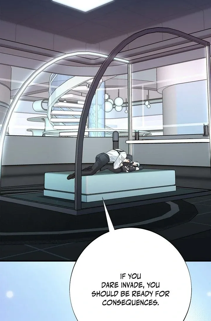 No Exit Chapter 87 page 77 - 