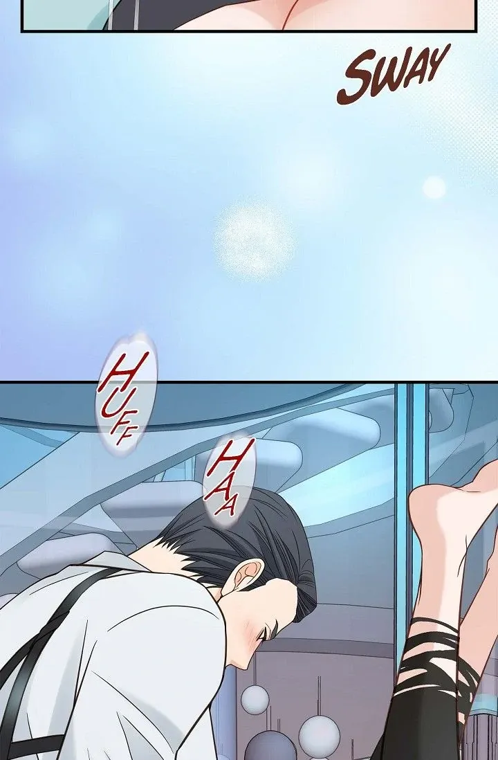 No Exit Chapter 87 page 86 - 