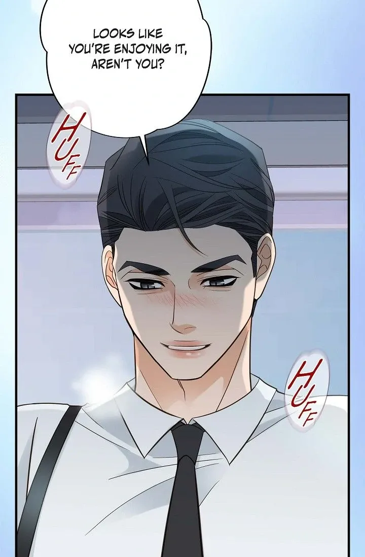 No Exit Chapter 87 page 90 - 